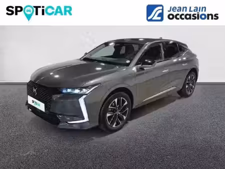 DS 4 1.2 PureTech 130