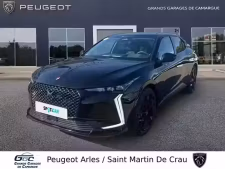 DS 4 1.2 PureTech 130