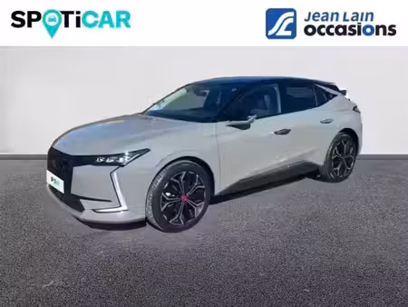 DS 4 1.2 PureTech 130