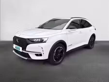 DS 7 E Tense 1.6 225