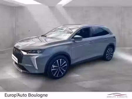 DS 7 E Tense 1.6 225 Rivoli