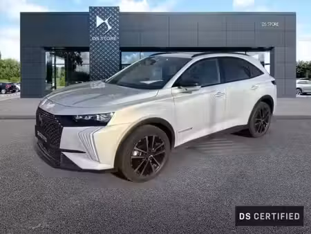 DS 7 E Tense 1.6 225