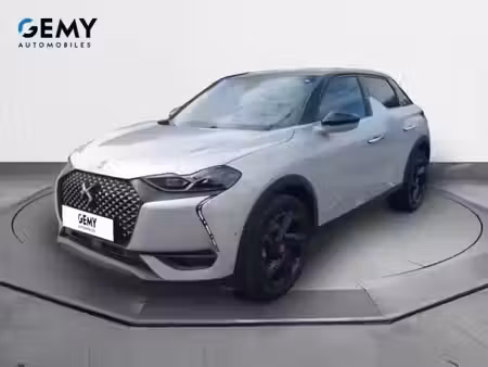 DS 3 1.2 PureTech 155