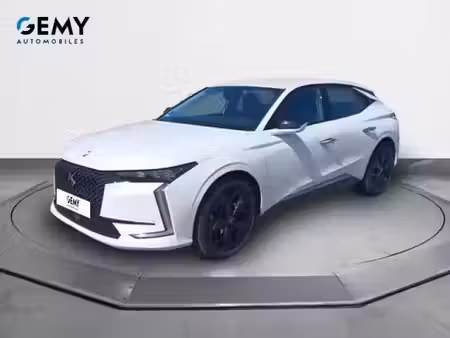 DS 4 1.6 225