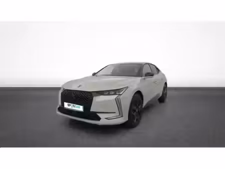 DS 4 1.6 225