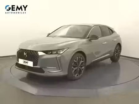 DS 4 1.6 225