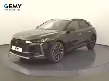 DS 4 1.6 225