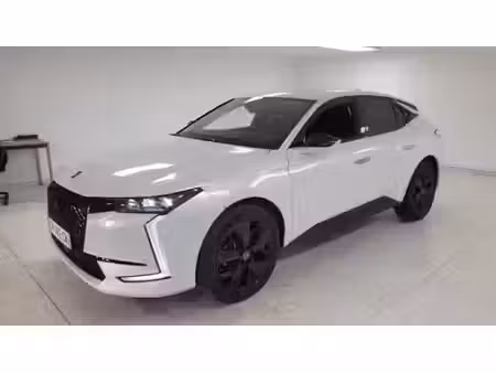 DS 4 1.2 PureTech 130