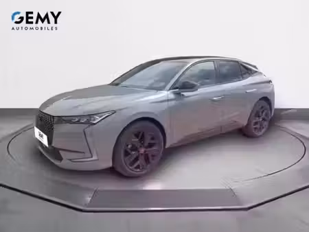 DS 4 1.2 PureTech 130