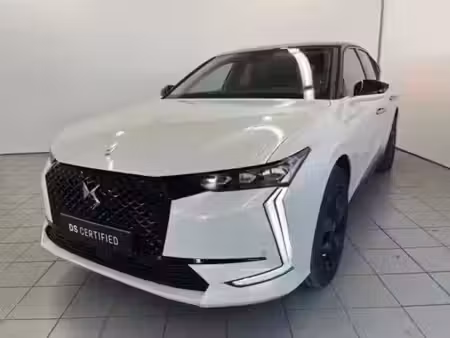 DS 4 1.6 THP 180 Performance Line