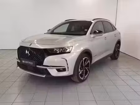 DS 7 E Tense 1.6 300 4x4