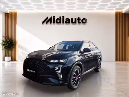 DS 7 E Tense 1.6 225 Performance Line