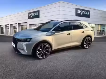 DS 7 E Tense 1.6 360 Opera 4x4