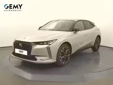 DS 4 1.6 225