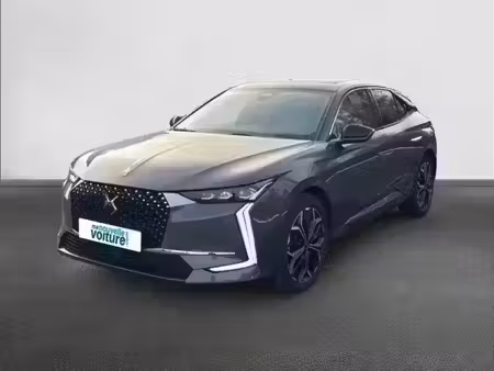 DS 4 1.6 225