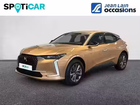 DS 4 1.6 225