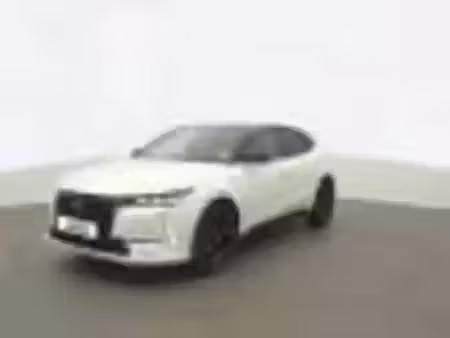 DS 4 1.2 PureTech 130