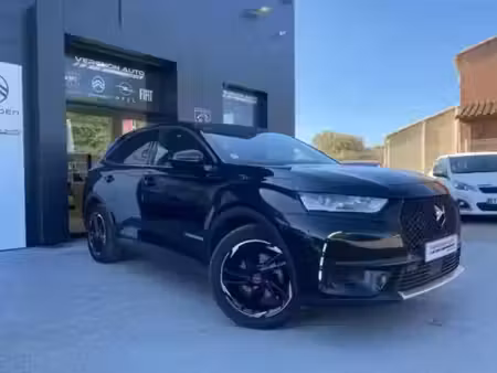 DS 7 1.5 HDi 130 Performance Line