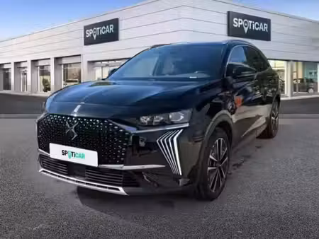 DS 7 E Tense 1.6 300 Opera 4x4
