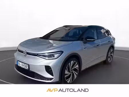 Volkswagen ID.4 GTX 340 Life Max 4Motion