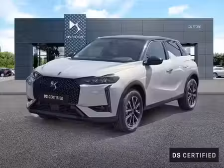 DS 3 1.2 145