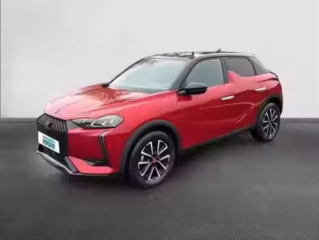 DS 3 1.2 PureTech 100