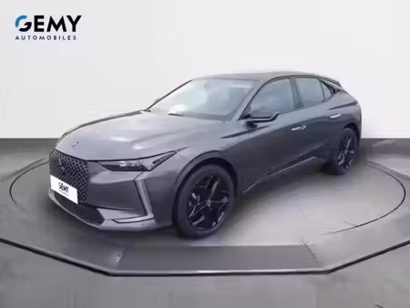 DS 4 1.6 225