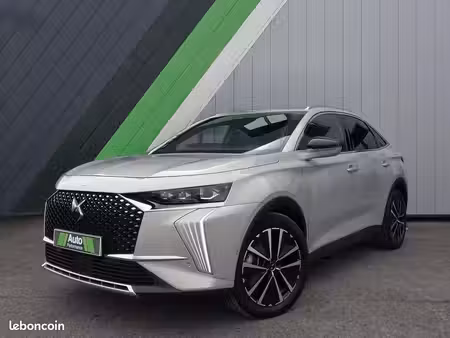 DS 7 E Tense 1.6 225 Opera
