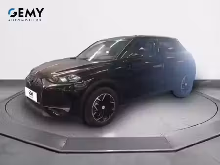 DS 3 E Tense 136