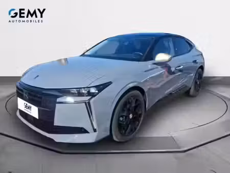 DS 4 1.2 145