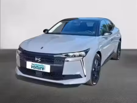 DS 4 1.2 145