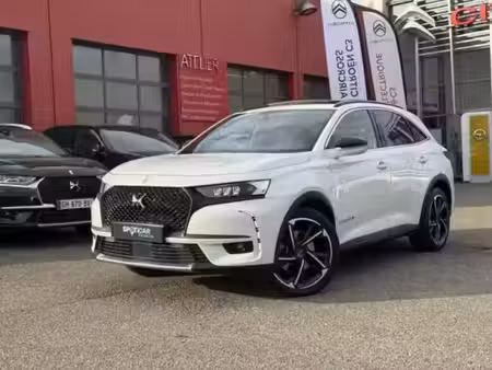 DS 7 E Tense 1.6 225 Performance Line