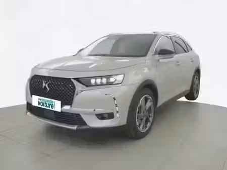 DS 7 E Tense 1.6 225