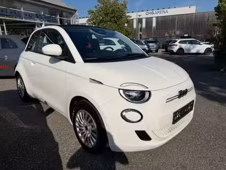 Fiat 500 118