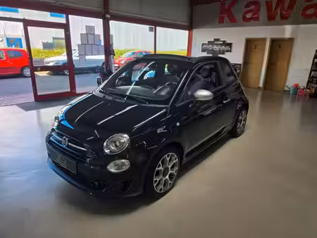 Fiat 500 1.0 69