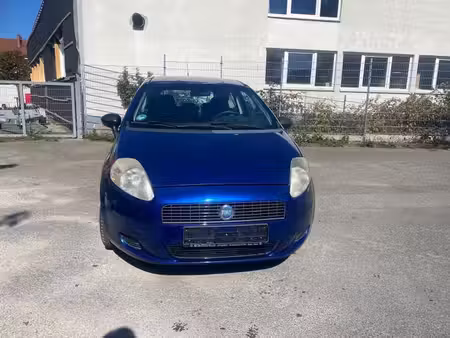 Fiat Punto 1.2 65 Active