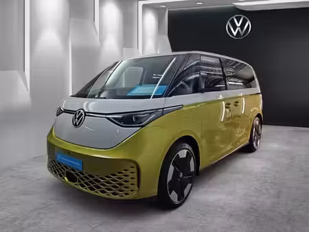 Volkswagen Id Buzz 204