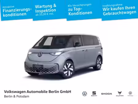 Volkswagen Id Buzz 286