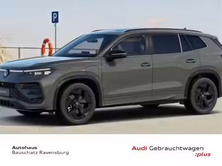 Volkswagen Tayron 1.5 272 R-Line
