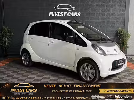Citroën C-zero 67