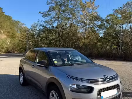 Citroën C4 HDi 100