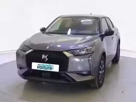 DS 3 1.2 PureTech 100