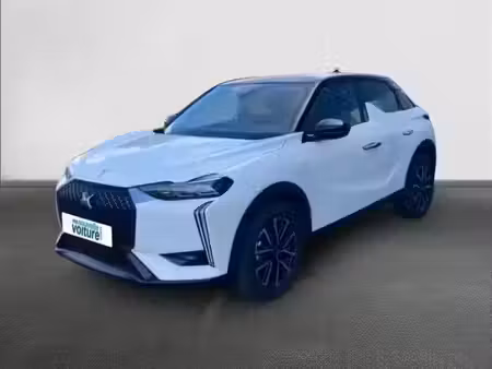 DS 3 1.2 PureTech 130