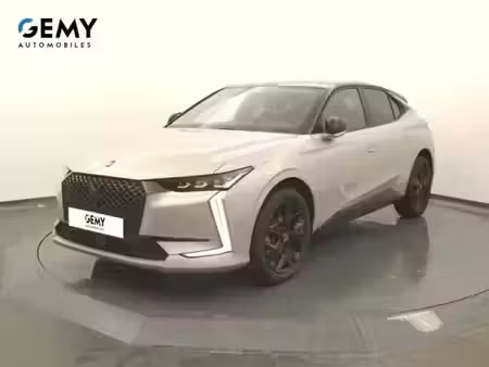 DS 4 1.6 225