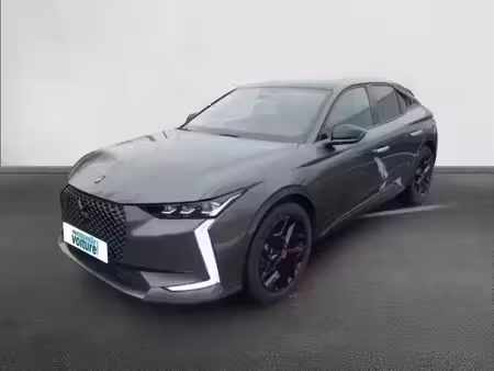 DS 4 1.2 PureTech 130