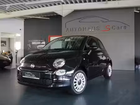 Fiat 500 1.2 69 Lounge