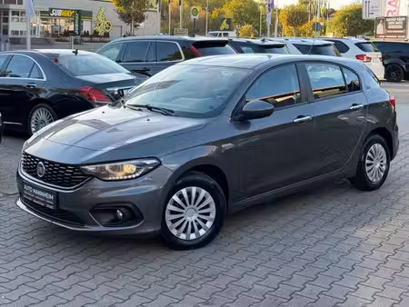 Fiat Tipo 1.3 MultiJet 95 Easy