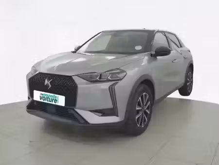 DS 3 1.2 PureTech 100