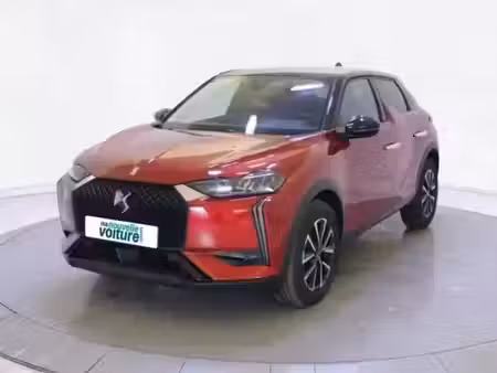 DS 3 1.2 PureTech 100