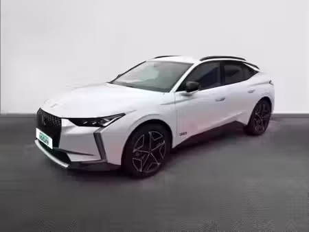 DS 4 1.6 225